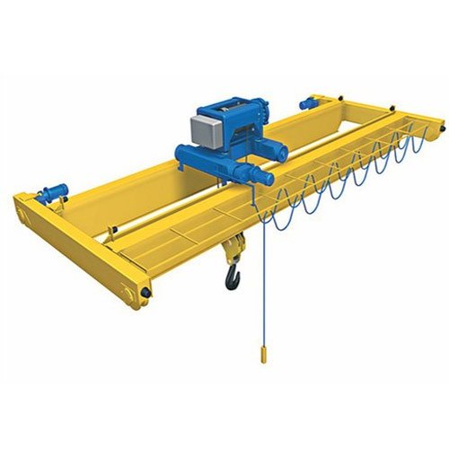 EOT crane manufacturers in Chennai